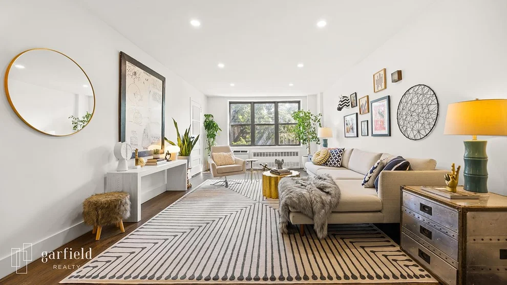 Unit for sale at 185 Prospect Park SW, Brooklyn, NY 11218