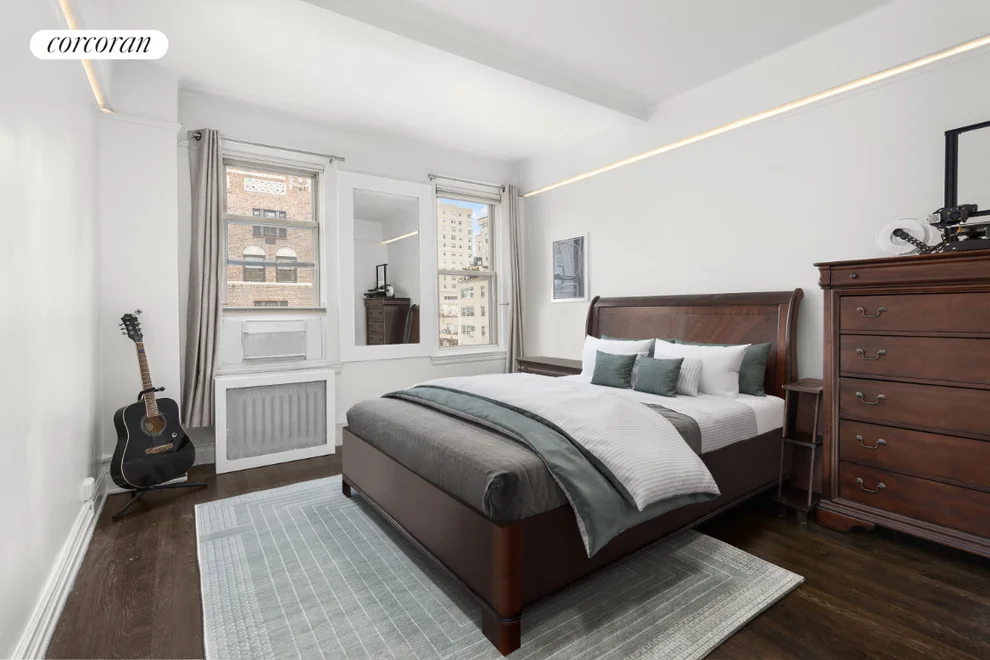 Unit for sale at 24 5TH Avenue, Manhattan, NY 10011