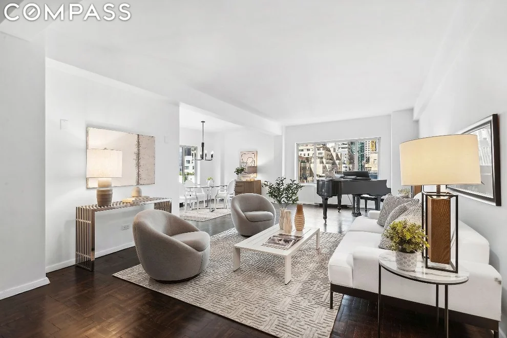 Unit for sale at 200 E 57th Street, Manhattan, NY 10022