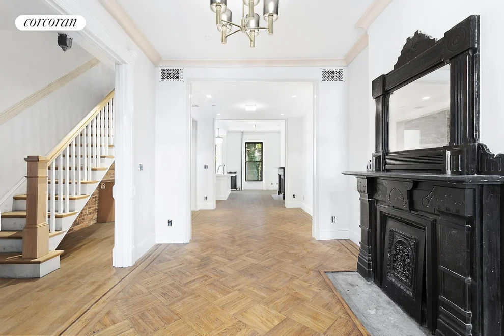 Unit for sale at 466 Jefferson Avenue, Brooklyn, NY 11221