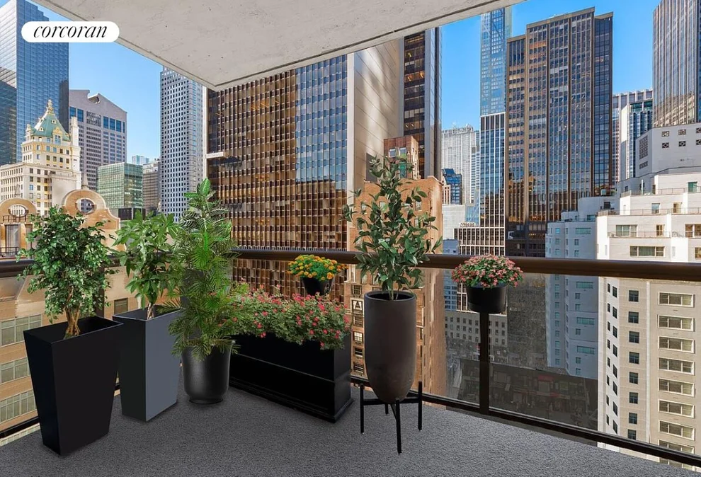 Unit for sale at 58 W 58TH Street, Manhattan, NY 10019
