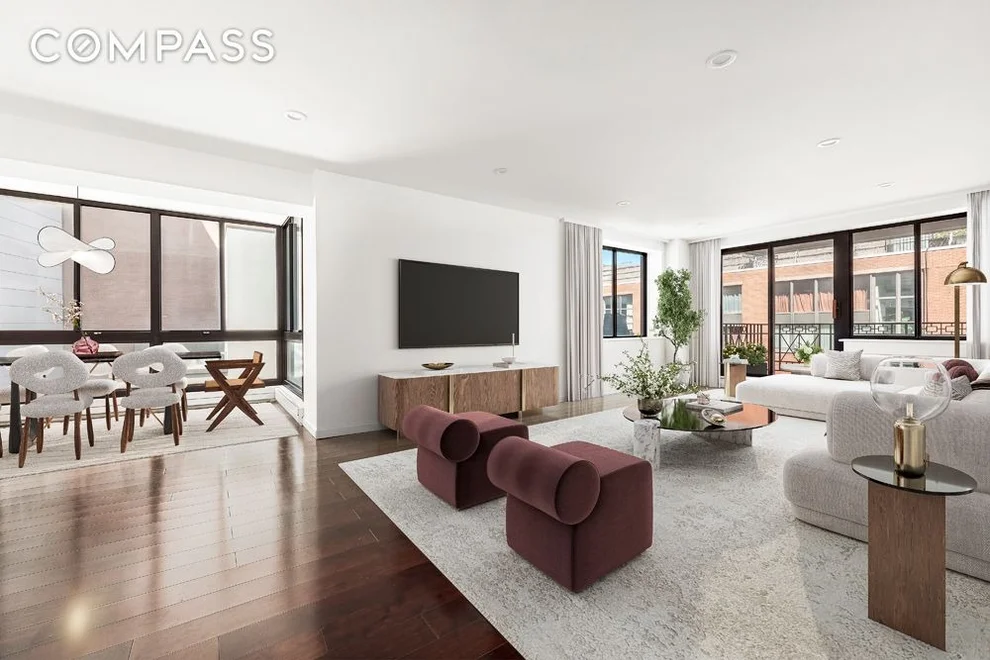 Unit for sale at 366 W 11th Street, Manhattan, NY 10014