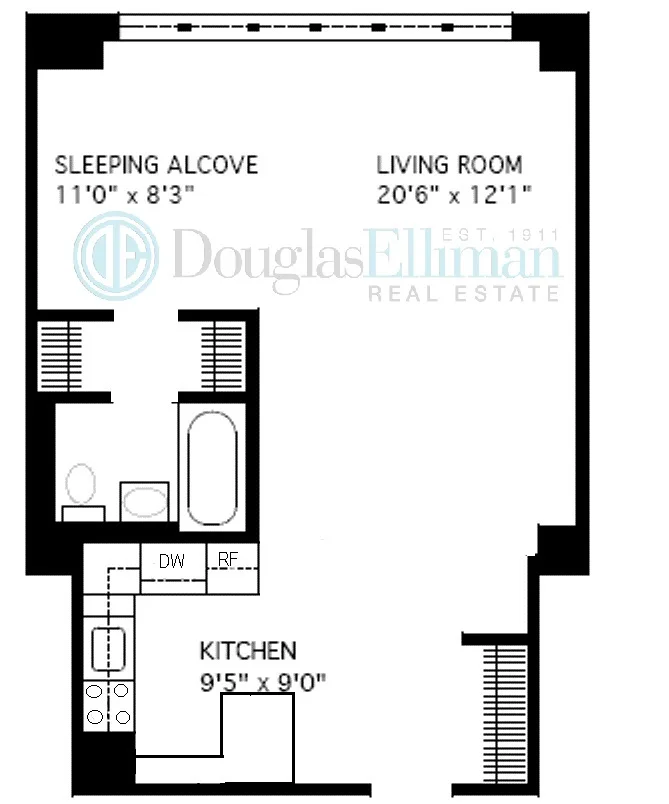 Unit for sale at 5900 ARLINGTON Avenue, Bronx, NY 10471
