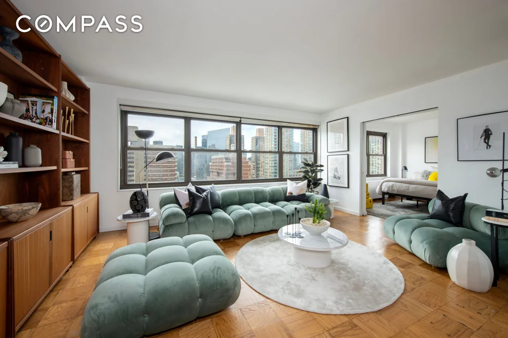 Unit for sale at 140 W End Avenue, Manhattan, NY 10023