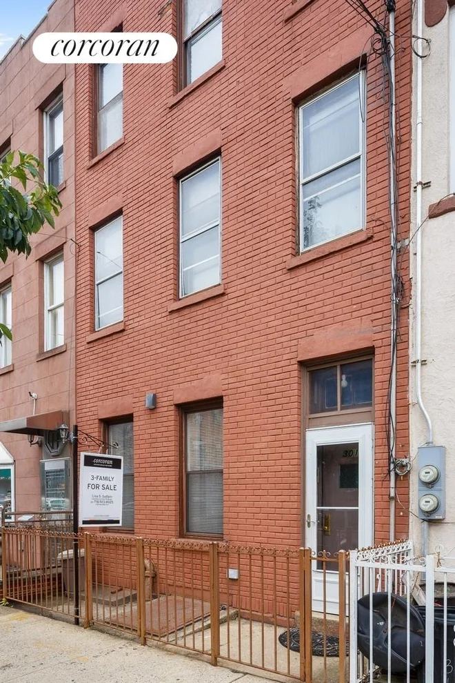 Unit for sale at 301 VAN BRUNT Street, Brooklyn, NY 11231