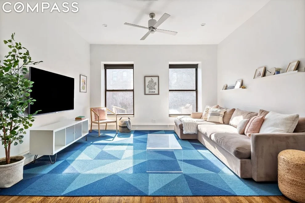 Unit for sale at 165 Carroll Street, Brooklyn, NY 11231
