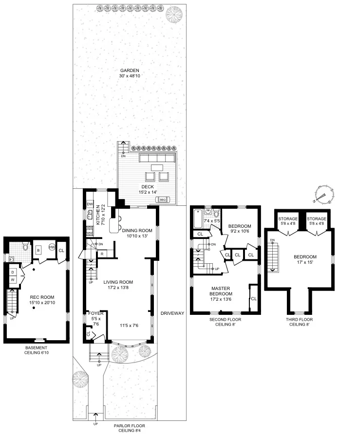 Unit for sale at 1633 MARINE Parkway, Brooklyn, NY 11234