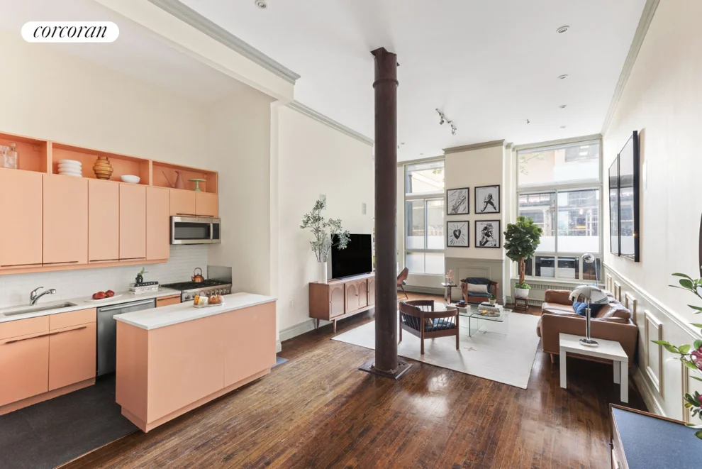 Unit for sale at 303 MERCER Street, Manhattan, NY 10003