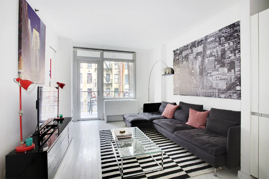 Unit for sale at 425 E 13TH Street, Manhattan, NY 10009
