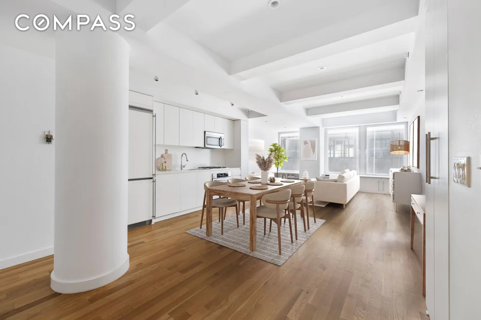 Unit for sale at 90 William Street, Manhattan, NY 10038