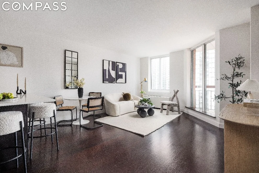Unit for sale at 333 Rector Place, Manhattan, NY 10280