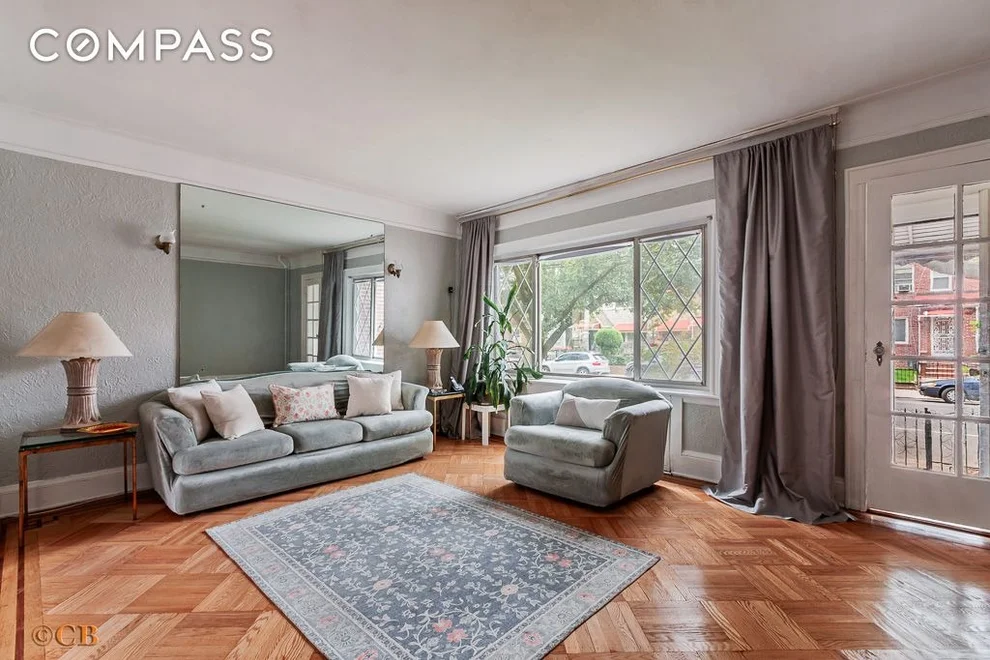 Unit for sale at 1221 Troy Avenue, Brooklyn, NY 11203