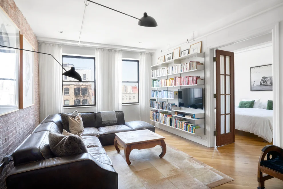 Unit for sale at 50 Bridge Street, Brooklyn, NY 11201
