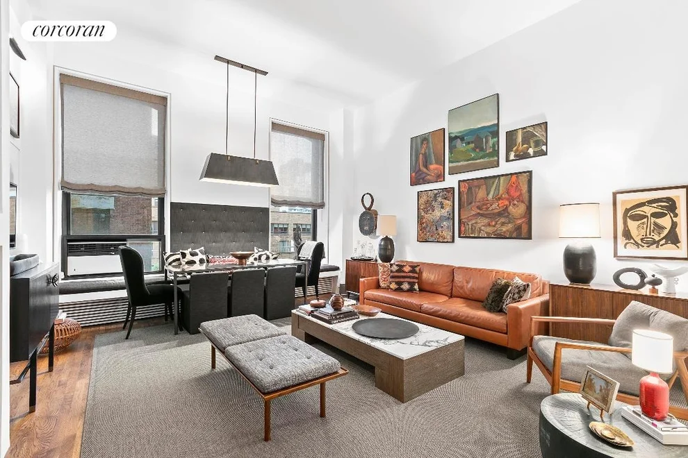 Unit for sale at 250 Mercer Street, Manhattan, NY 10012