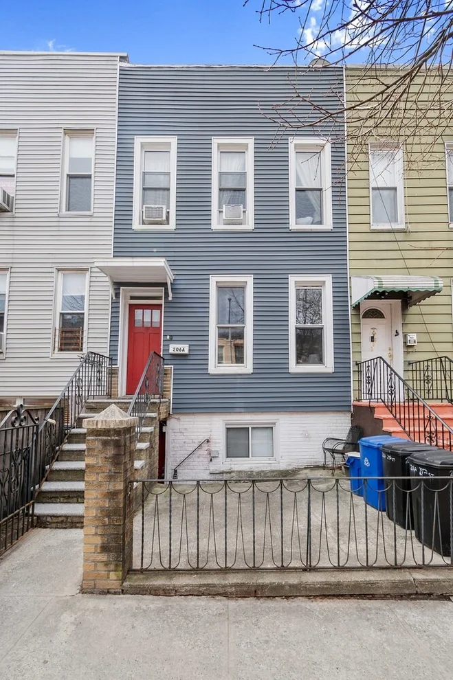 Unit for sale at 206A 29TH Street, Brooklyn, NY 11232
