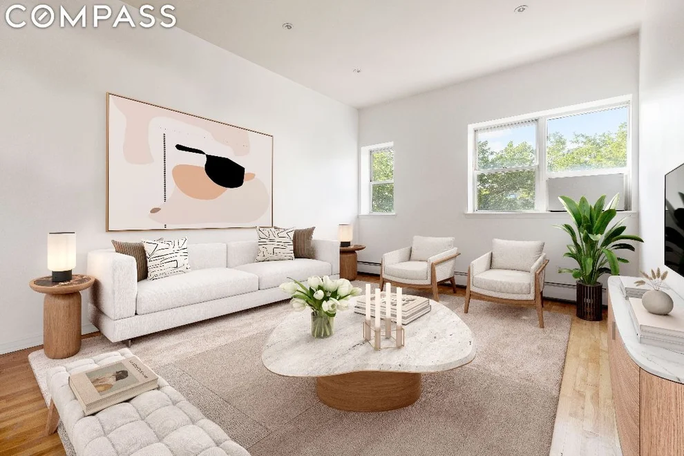 Unit for sale at 372 Dekalb Avenue, Brooklyn, NY 11205
