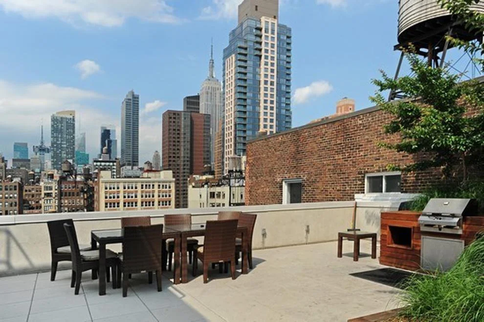 Unit for sale at 133 W 22ND Street, Manhattan, NY 10011