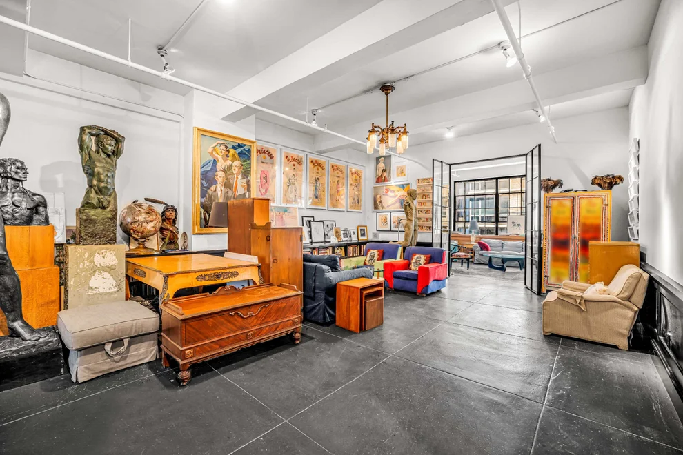 Unit for sale at 335 W 38th Street, Manhattan, NY 10018