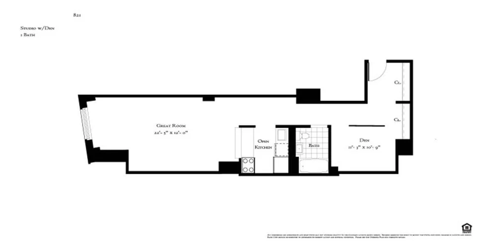 Unit for sale at 88 Greenwich Street, Manhattan, NY 10006