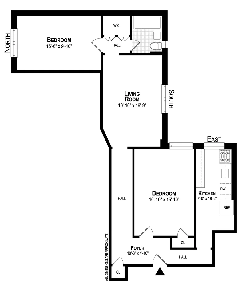 Unit for sale at 181 E 93RD Street, Manhattan, NY 10128