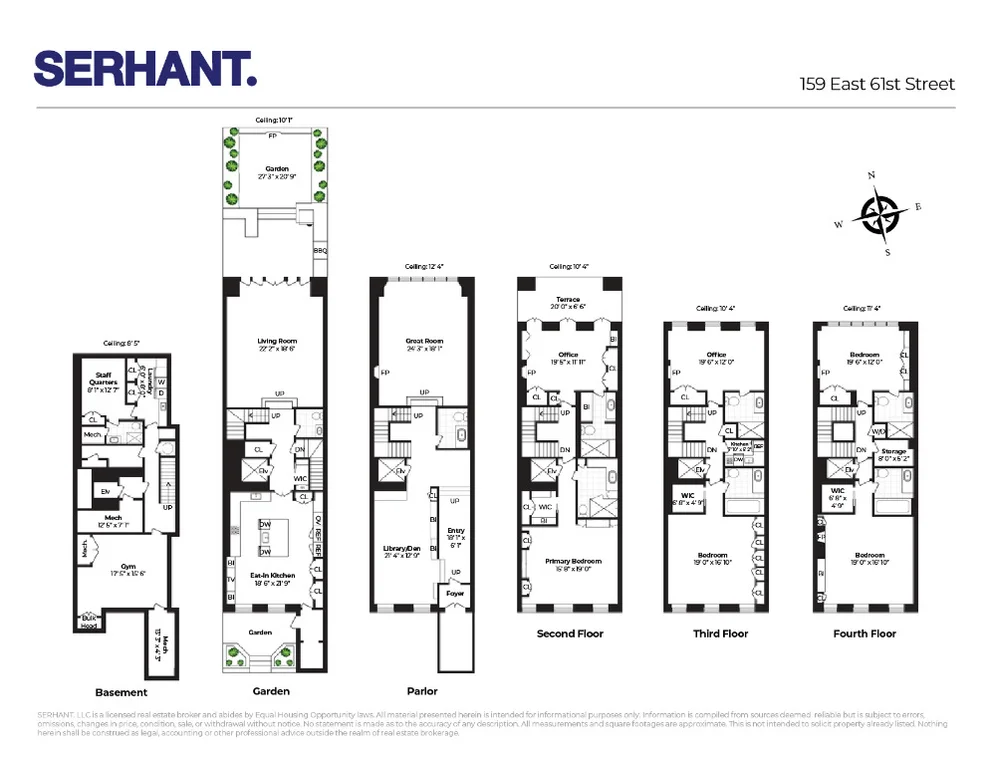 Unit for sale at 159 E 61st Street, Manhattan, NY 10065