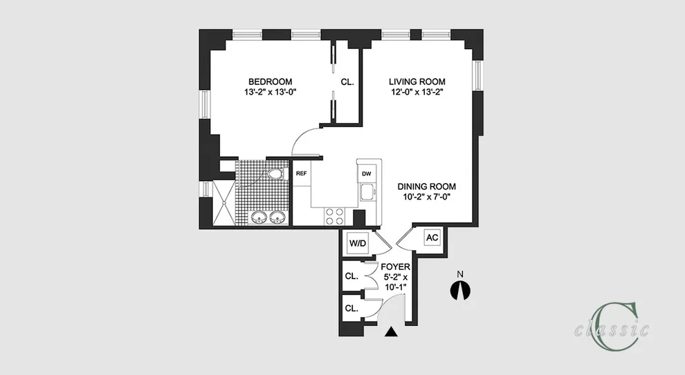 Unit for sale at 165 W 91ST Street, Manhattan, NY 10024