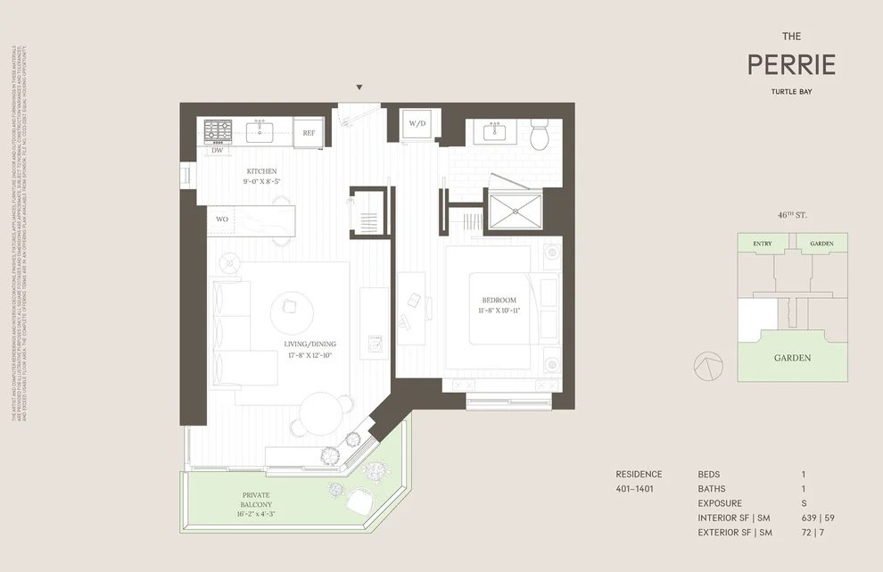 Unit for sale at 234 E 46TH Street, Manhattan, NY 10017