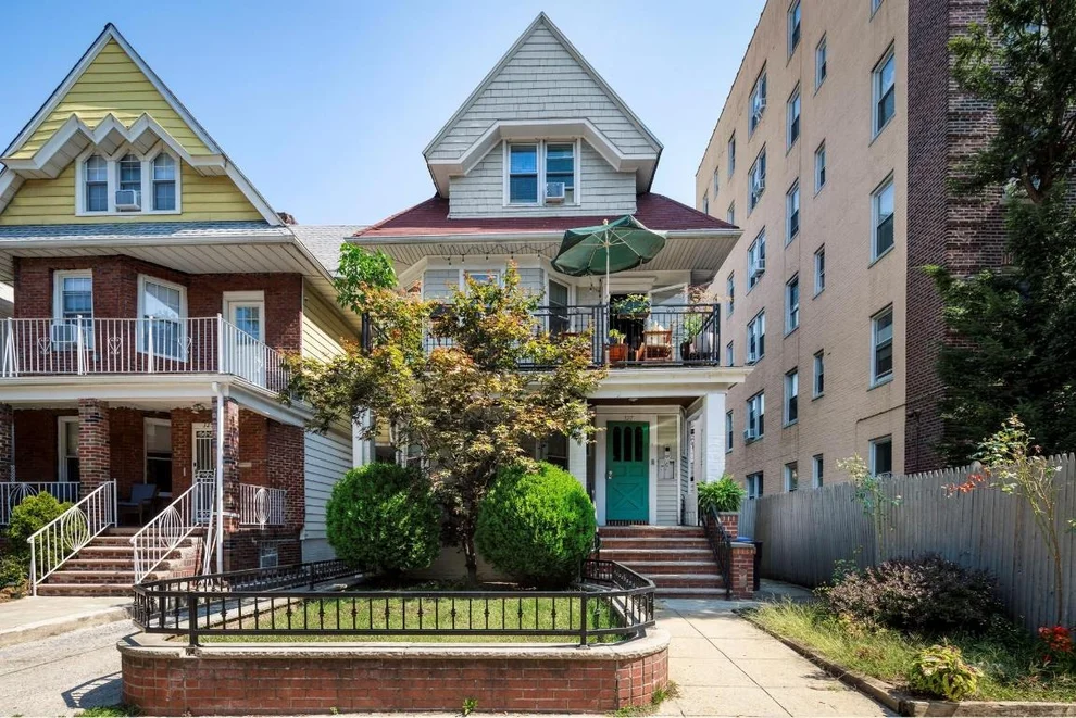 Unit for sale at 327 E 7TH Street, Brooklyn, NY 11218