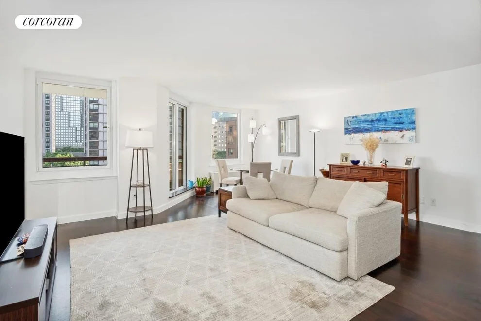 Unit for sale at 333 RECTOR Place, Manhattan, NY 10280