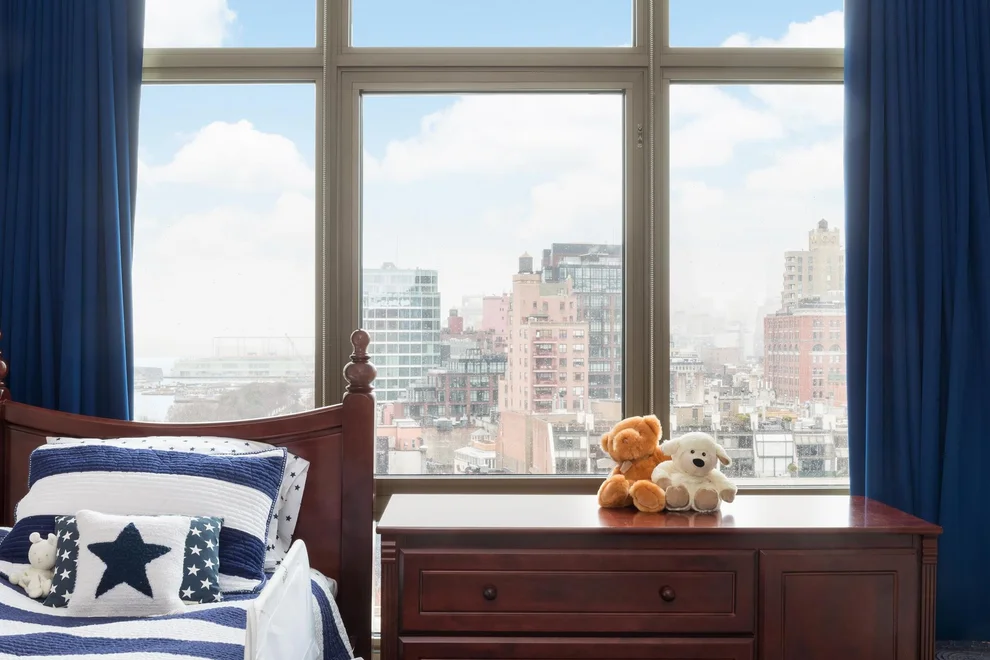 Unit for sale at 1 Morton Square, Manhattan, NY 10014