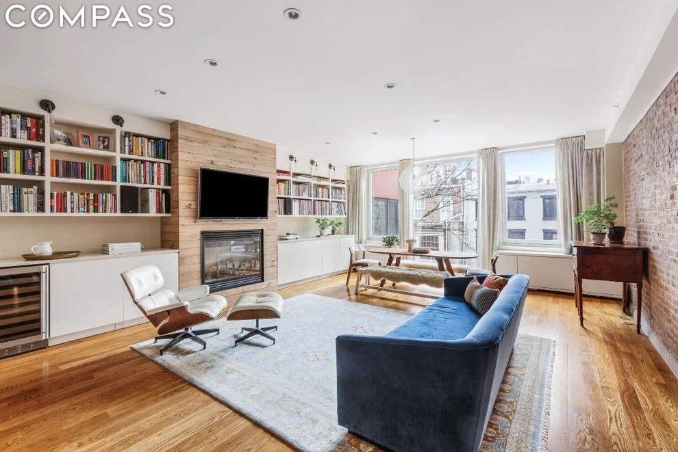 Unit for sale at 9 College Place, Brooklyn, NY 11201