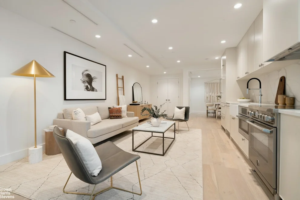 Unit for sale at 319 PROSPECT Place, Brooklyn, NY 11238