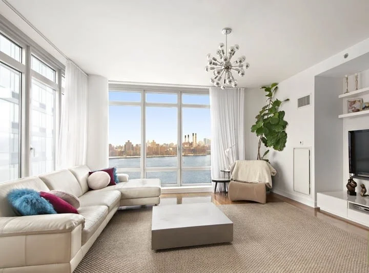 Unit for sale at 2 Northside Piers, Brooklyn, NY 11249