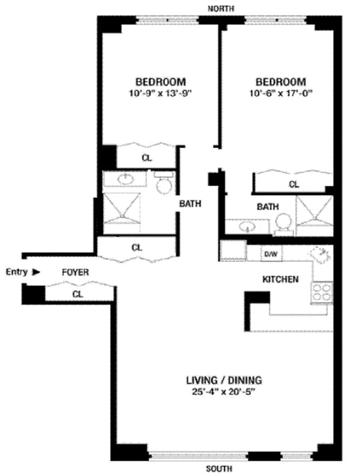 Unit for sale at 333 E 34TH Street, Manhattan, NY 10016