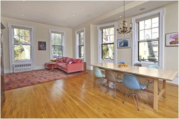 Unit for sale at 1 MONTGOMERY Place, Brooklyn, NY 11215