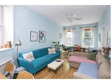 Unit for sale at 518 E 11th Street, Manhattan, NY 10009