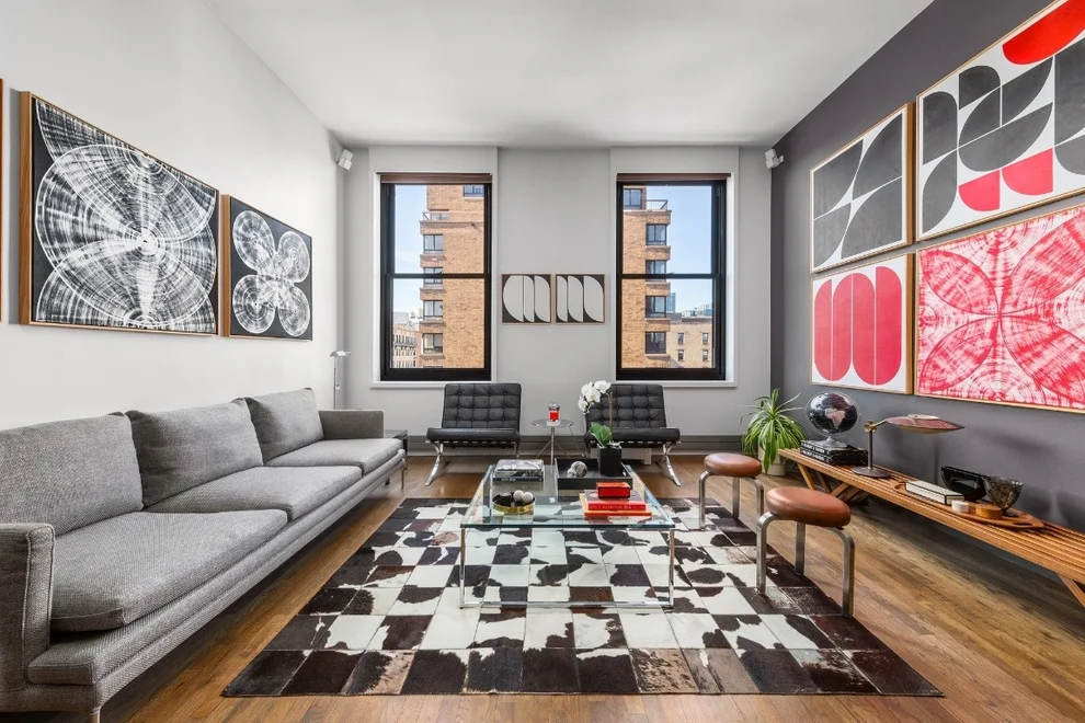 Unit for sale at 250 Mercer Street, Manhattan, NY 10012