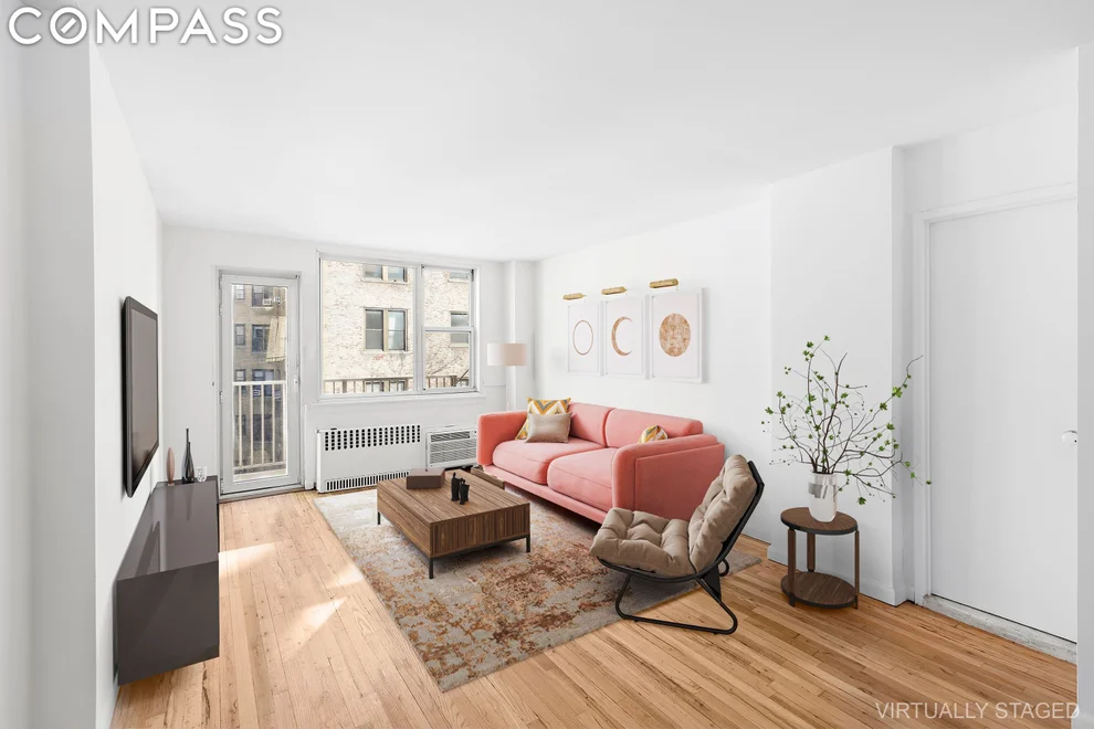 Unit for sale at 131 W 85th Street, Manhattan, NY 10024