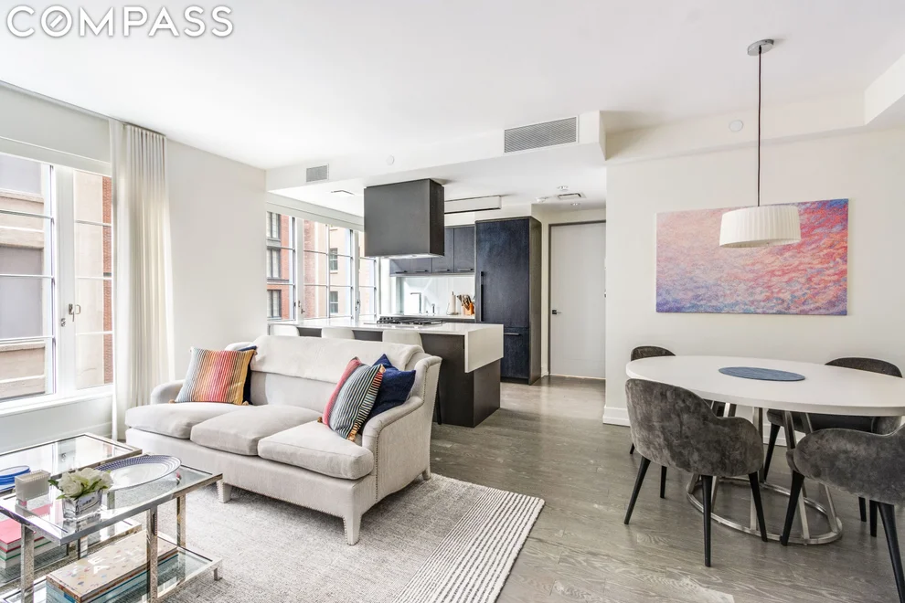 Unit for sale at 70 Charlton Street, Manhattan, NY 10014
