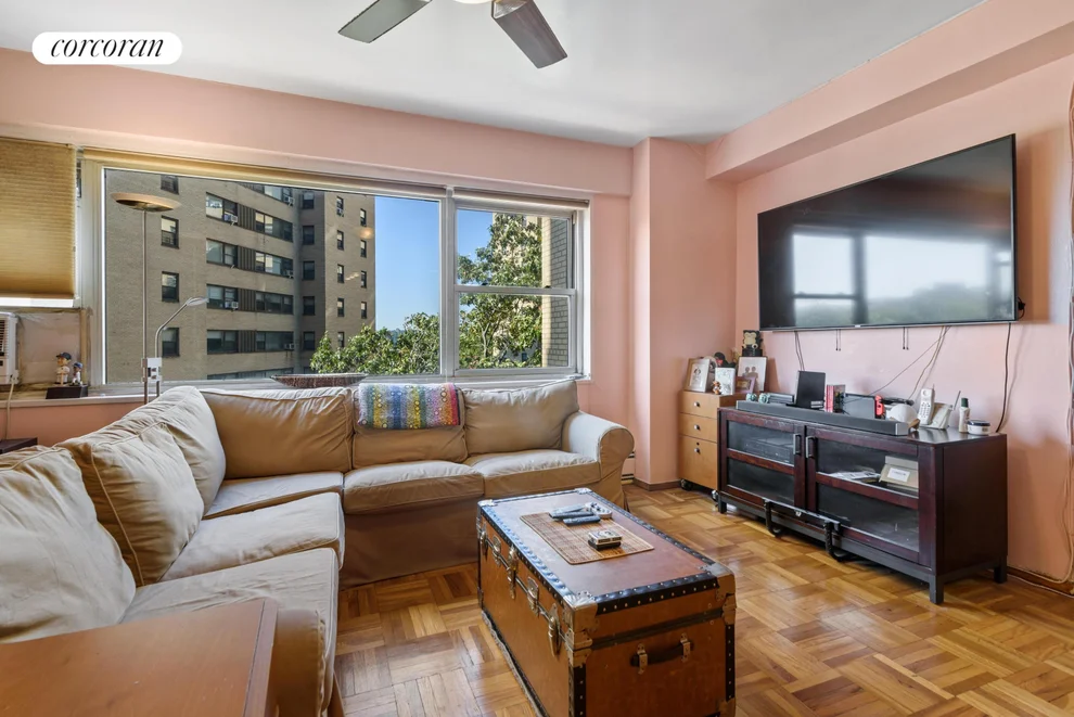 Unit for sale at 9 Fordham Hill Oval, Bronx, NY 10468