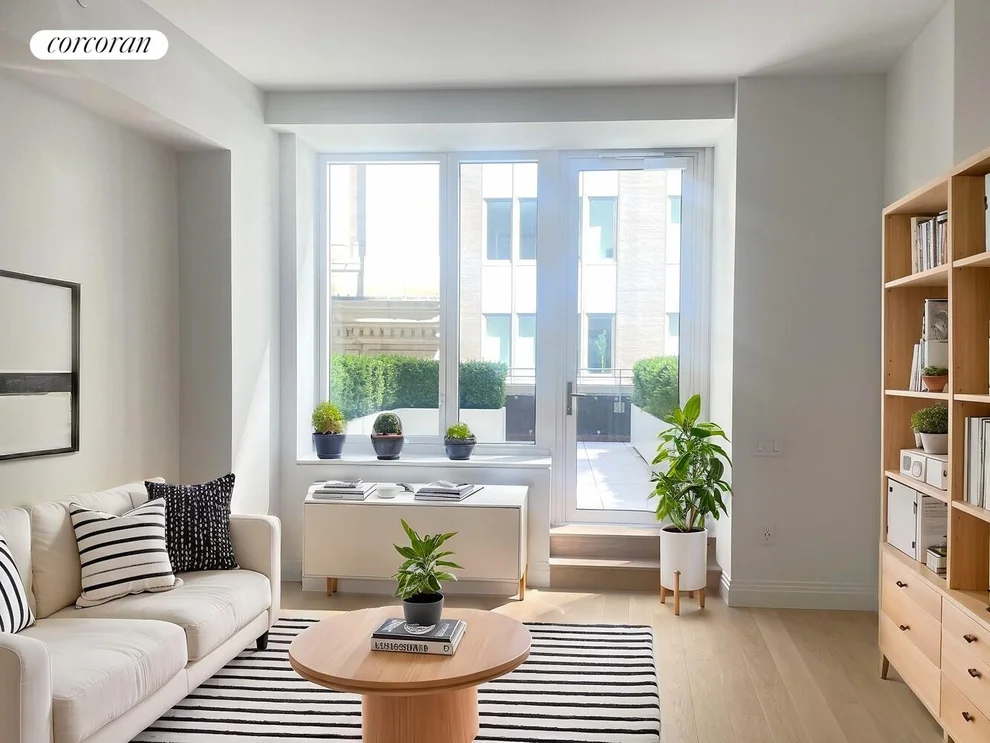 Unit for sale at 1 WALL Street, Manhattan, NY 10004