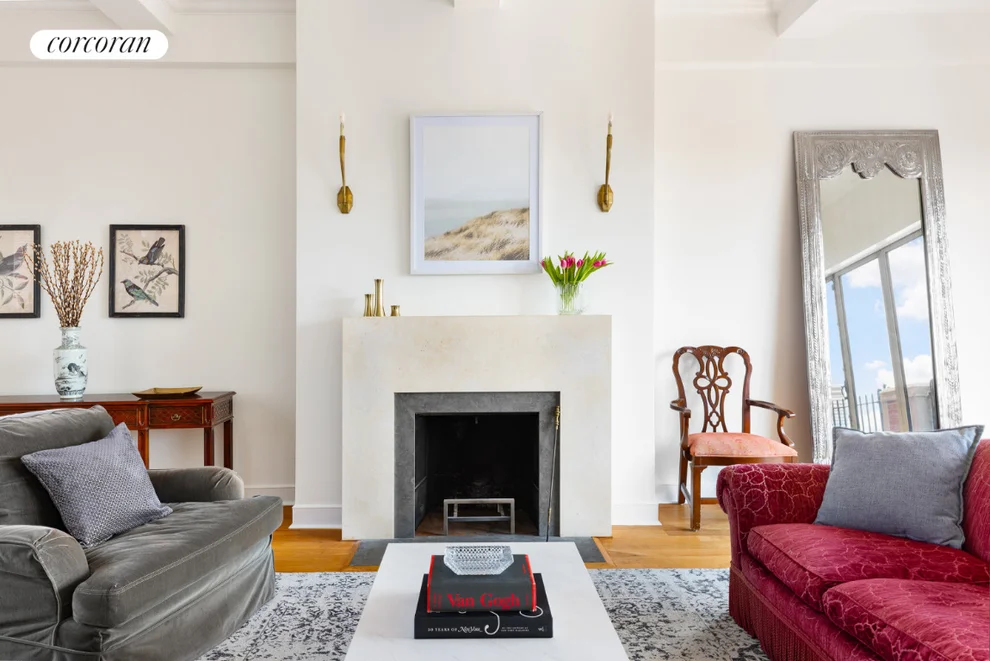 Unit for sale at 444 CENTRAL Park W, Manhattan, NY 10025