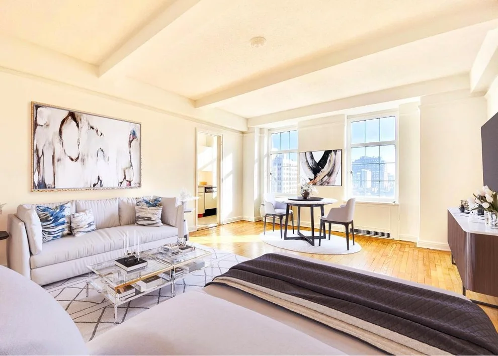 Unit for sale at 405 W 23RD Street, Manhattan, NY 10011