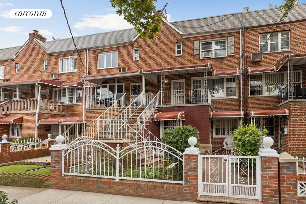 Unit for sale at 1029 E 102ND Street, Brooklyn, NY 11236