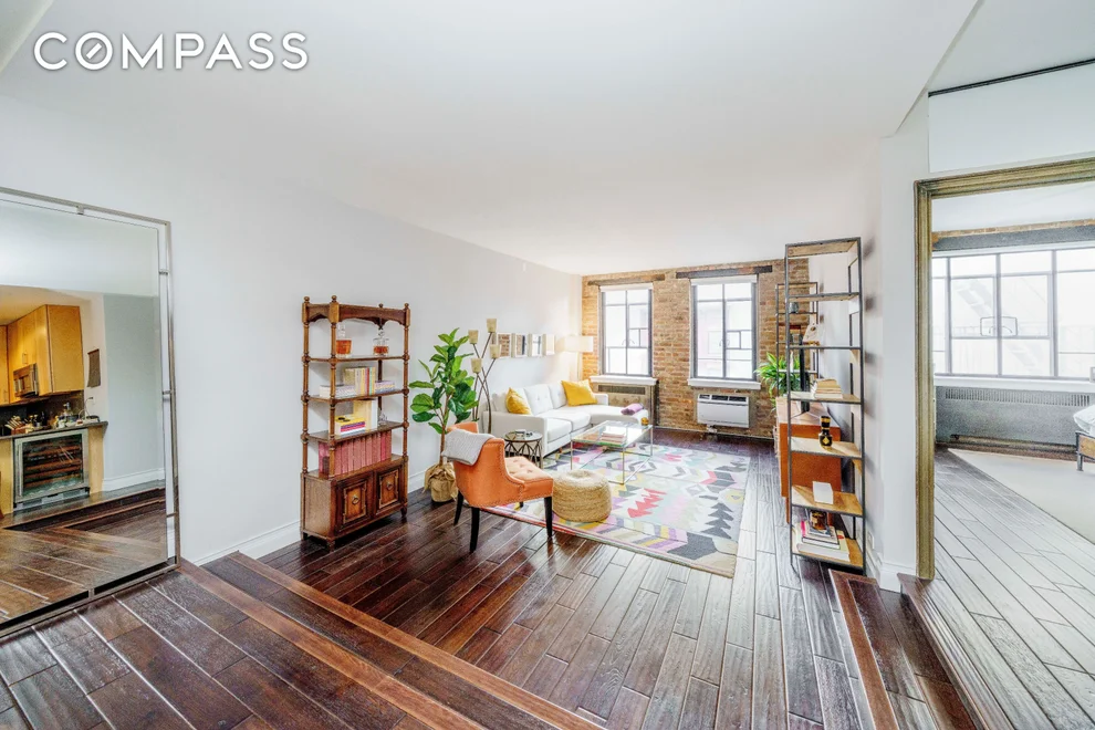 Unit for sale at 255 W 23rd Street, Manhattan, NY 10011