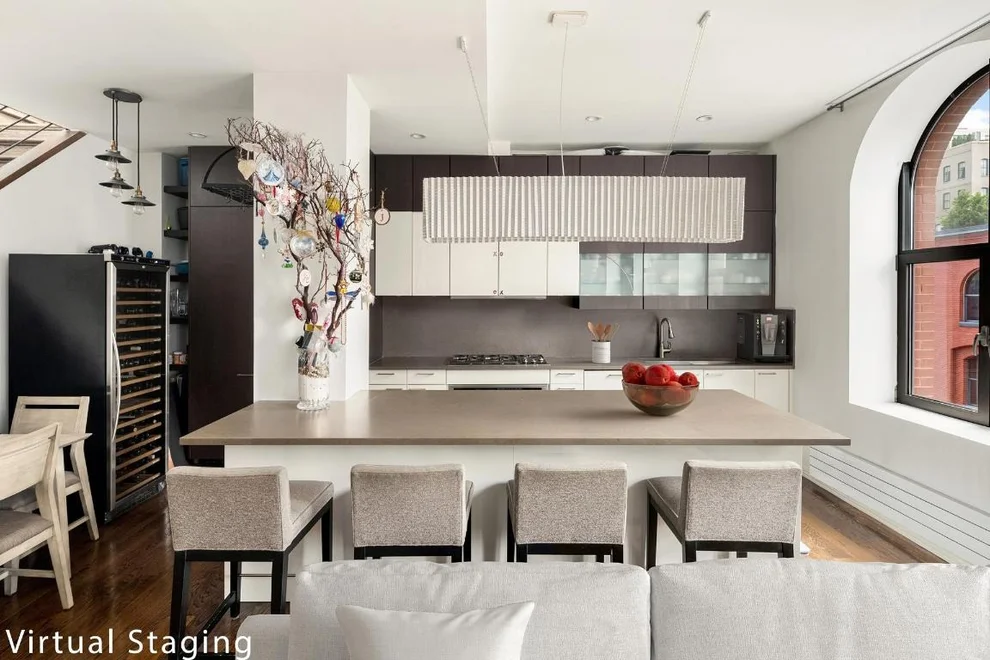 Unit for sale at 55 VESTRY Street, Manhattan, NY 10013