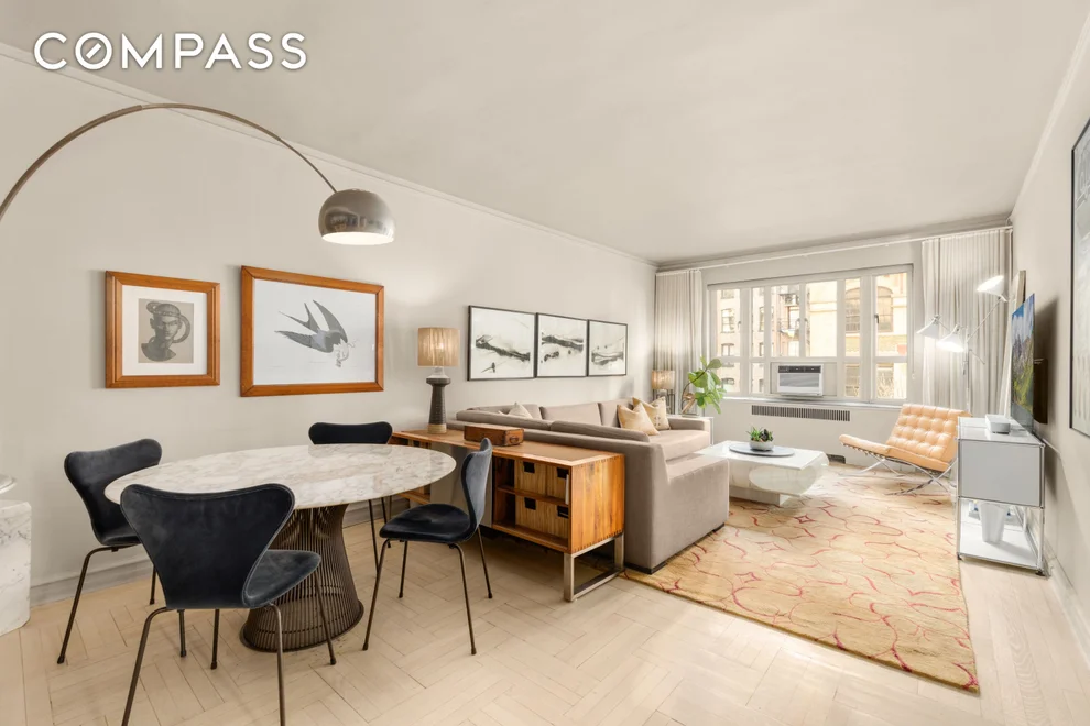 Unit for sale at 155 W 20th Street, Manhattan, NY 10011