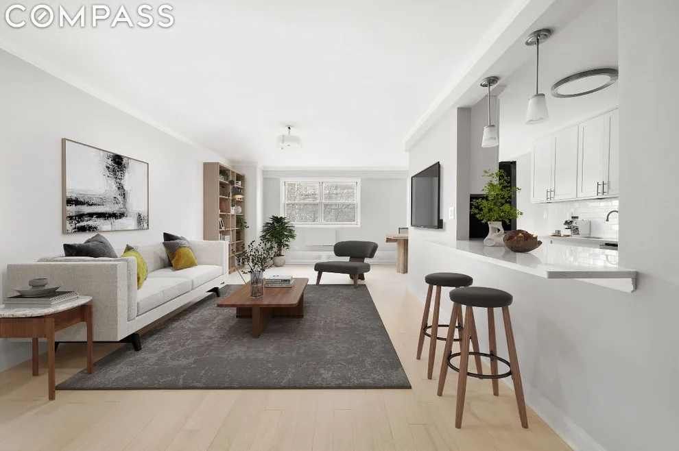 Unit for sale at 175 Willoughby Street, Brooklyn, NY 11201