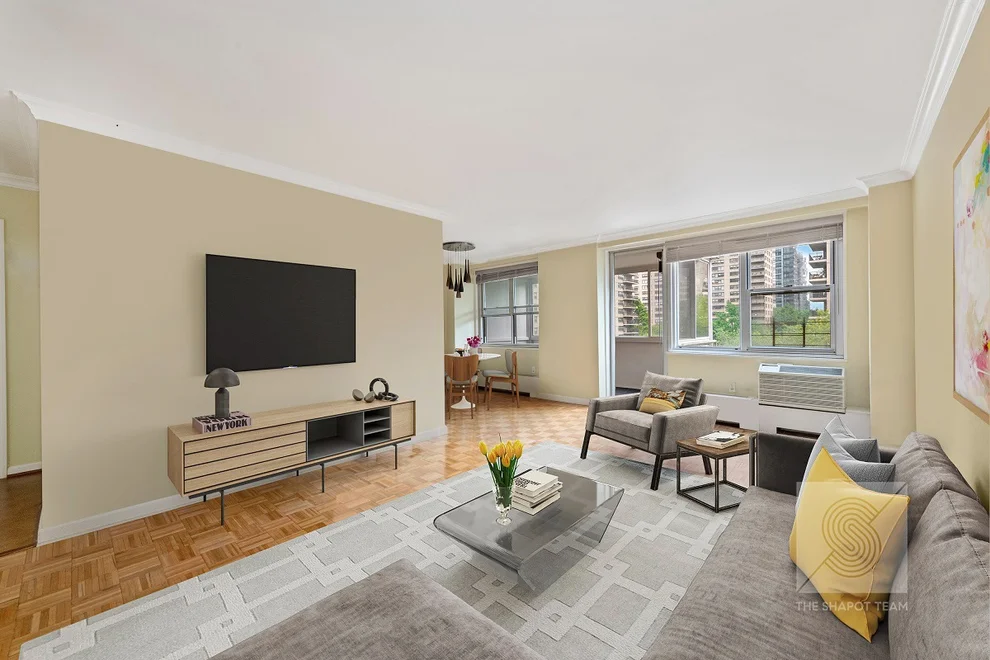 Unit for sale at 303 W 66th Street, Manhattan, NY 10023