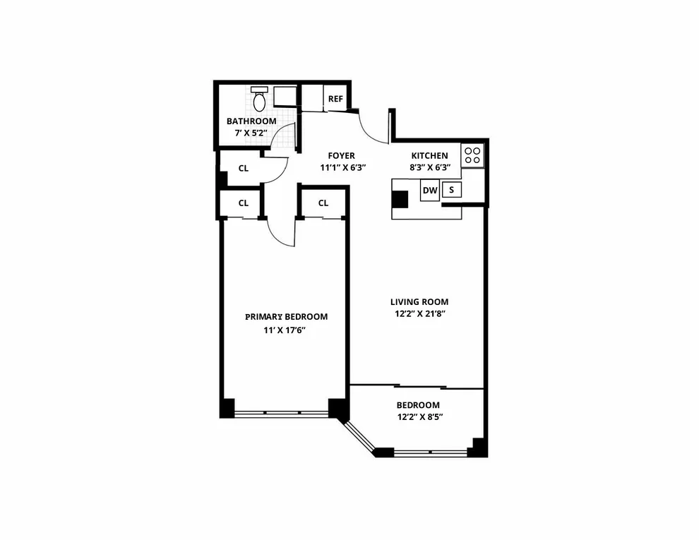 Unit for sale at 80 Park Avenue, Manhattan, NY 10016